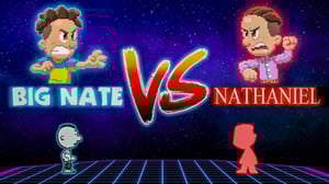 Iso Nipa (7) - Se joka ei suostunut lähtemään