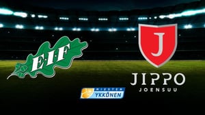 EIF - JIPPO - EIF - JIPPO 16.5.