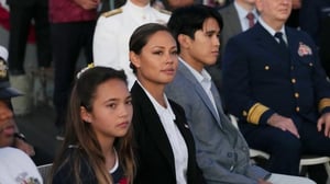 NCIS: Hawai'i (12) - Huijari