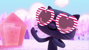 Tuire ja Sateenkaarimaa (S) - Grizmojen ahdinko