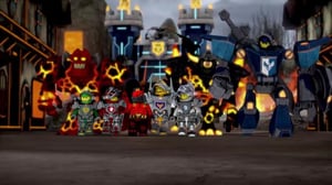 LEGO Nexo Knights (7)
