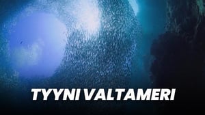 Tyyni valtameri