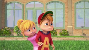 Alvin ja pikkuoravat (S)