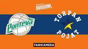 Hyvinkään Ponteva - Torpan Pojat II, Fanikamera - Hyvinkään Ponteva - Torpan Pojat II, Fanikamera 28.11.