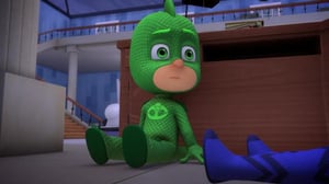 Pyjamasankarit (7) - Kollin iso keikka & Pöllön uusi liike