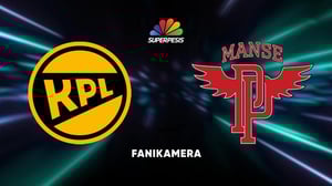 Kouvolan Pallonlyöjät - Manse PP, Fanikamera - Kouvolan Pallonlyöjät - Manse PP, Fanikamera 18.6.