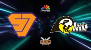 Sotkamon Jymy - Pattijoen Urheilijat - Sotkamon Jymy - Pattijoen Urheilijat 28.6.