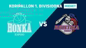 Tapiolan Honka - Kristika Turku, Fanikamera - Tapiolan Honka - Kristika Turku, Fanikamera 4.3.