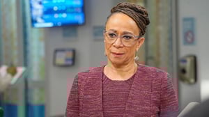 Chicago Med (12) - Don't Want to Face This Now