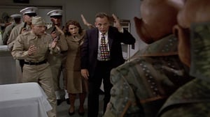 STAR TREK: DEEP SPACE NINE (7) - Pieniä vihreitä miehiä