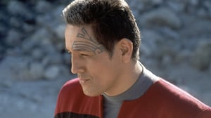 STAR TREK: VOYAGER (7) - Tattoo