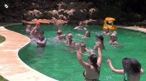 Temptation Island Suomi 10 (7) - Elämää ei kannata rakentaa yhden ihmisen varaan