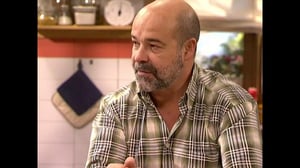 Serranon perhe (7) - Suku on pahin