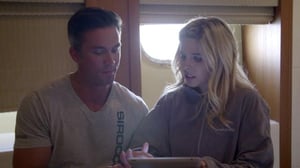 Below Deck Mediterranean (S) - iCloudy with a Chance of Secrets