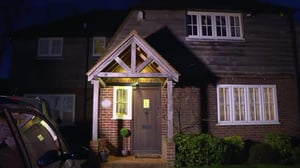 Sinkkuillallinen - Meritähden kuolema