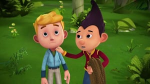 Tashi (S) - Tashi ja feeniksin lento