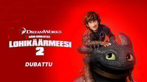 Näin koulutat lohikäärmeesi 2 (7) - How to Train Your Dragon 2