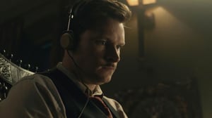 Strange Angel (Paramount+) (12) - The Magus