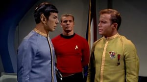 STAR TREK (7) - Galileo 7