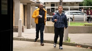 Save Me (16) - Jakso 4