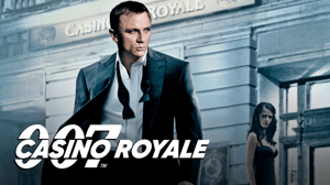 Casino Royale (16) - Casino Royale