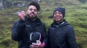 The Challenge - The World is Not Enough