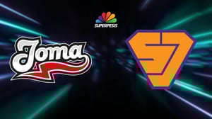 Joensuun Maila - Sotkamon Jymy - Joensuun Maila - Sotkamon Jymy 17.6.