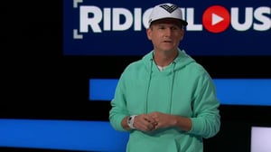 Ridiculousness - Chanel and Sterling CCXXIII