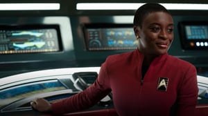 Star Trek: Strange New Worlds (12) - Oudot uudet maailmat