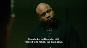 Kyttäputki: NCIS Los Angeles (12) - Vankilamurha