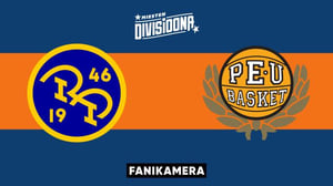 Raholan Pyrkivä - PeU-Basket, Fanikamera - Raholan Pyrkivä - PeU-Basket, Fanikamera 14.11.