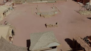 Erikoisjoukot USA (12) - Sinnikkyys