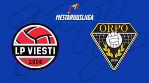 LP Viesti - OrPo - LP Viesti - OrPo 10.2.