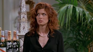 Will & Grace (7) - Husbands and Trophy Wives