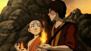 Avatar (Paramount+) - Tulenmuovauksen mestarit