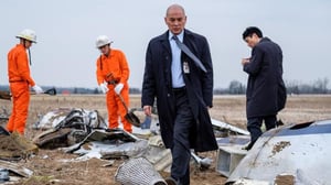 Lentoturmatutkinta - Vaarallinen karuselli