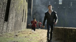 A Discovery of Witches (12) - Jakso 2