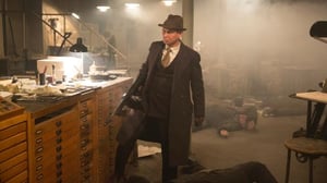 Babylon Berlin (16) - Jakso 2