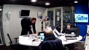 Radio Suomipopin Aamulypsy - 8.2. Koko Shitti