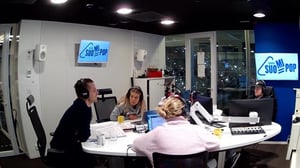 Radio Suomipopin Aamulypsy - 31.3. Koko Shitti