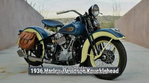 Amerikan kovimmat keräilijät - Knuckleheadin vaalija