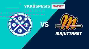 Janakkalan Jana - Mailajuniorit - Janakkalan Jana - Mailajuniorit 22.6.