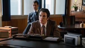 The Offer (12) - A Seat at the Table