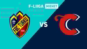 FBC Turku - Classic - FBC Turku - Classic 15.1.