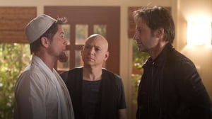 Californication (12) - Mad Dogs and Englishmen