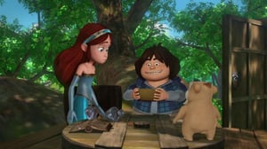 Nuori Robin Hood (S)