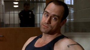 Oz (Paramount+) (12) - U.S. Male