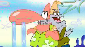 Patrik Tähtönen Show (S) - The Drooling Fool; Patrick's Got A Zoo Loose