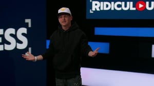 Ridiculousness - Chanel and Sterling CCCLII