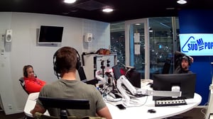 Radio Suomipopin Aamulypsy - 14.8. Koko Shitti